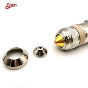 الأصلي الجافة آلة كاتبة الشعلة CNC قطع YK330 بندقية رئيس اثنين من الأساليب رئيس الشعلة المياه الضباب آلة كاتبة الشعلة - Product Image 4