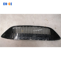 POUR FORD FOCUS MK3 ST 2015-2018 VÉRITABLE GRILLE DE PARE-CHOCS AVANT F1EB-17B968-A Version américaine