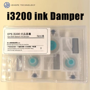 Amortiguador de Tinta UV Grande de Alta Calidad I3200, Nuevo, Amortiguador de Solvente para Impresoras DTF Cabezales I3200 - Product Image 1