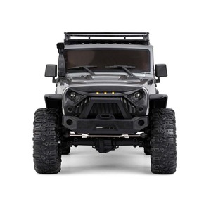 RGT <span class=keywords><strong>EX86100</strong></span> V3 RC Crawler 1/10ème 4x4 Tout-Terrain Professionnel Télécommandé Modèle de Voiture Jouet pour Adultes de Niveau Hobby Mise à Niveau 2026 - Product Image 1
