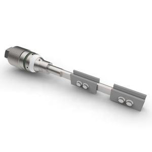 Yüksek basınçlı boru hattı korozyon monitör tutucu Knock-down erişim uydurma kaynak Test kuponları - Product Image 1