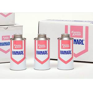 Grasa Kanto Kasei HANARL UD321/UD24/FLOIL 948P/FLX2E/FL955/FL955ER/SF370/SF14MJ/AH137N2/APR21F/RX 402/DN 21S/G31KB/G31SA/FZ610C - Product Image 6