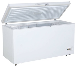 Congélateur Commercial Vertical Électrique à Énergie Solaire, Porte Simple, Congélation Profonde, Équipement de Réfrigération Horizontal – Offre Spéciale - Product Image 1