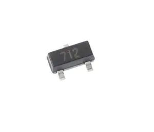 SM712 Imported Brand Original Circuit Protection Components TVS Diodes SM712.TCT