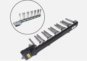 Bobine d'allumage moteur 275 de haute qualité d'origine 2751500580 2751500480 Convient aux moteurs 221 S500 S600 V12 275 - Product Image 6