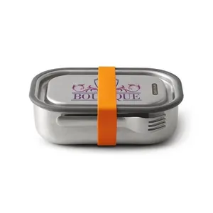 Porta Pranzo in Acciaio - Product Image 3