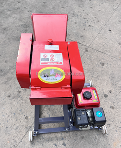 Machine à couper l'herbe, hache-paille, hache-paille pour ensilage au Kenya, hache-paille/ hache-foin/ machine à couper l'herbe, prix - Product Image 1