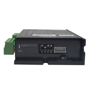 ไดรเวอร์เราเตอร์ขายส่งของแท้ Samsr 12v-48vdc 0.3a-2.2a มอเตอร์ไมโครสเต็ป - Product Image 2