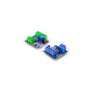 โมดูลแปลง PWM เป็นแรงดันไฟฟ้า แปลง 0% -100 PWM เป็นแรงดันไฟฟ้า 0-10V - Product Image 1