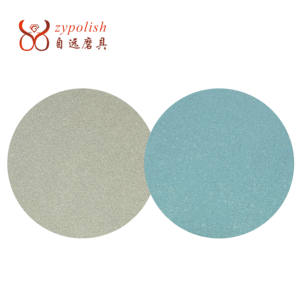 Ähnlich wie bei Hookit Trizact 6 3000 5000 8000 für die Reparatur von Auto lacken Verwenden Sie eine Siliziumkarbid-Schleif schaums cheibe - Product Image 3