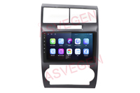 Autoradio Android Offre Spéciale, 9 pouces, 12.0, lecteur DVD, Navigation GPS, écran tactile, pour dodge charger, Carplay