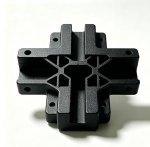 บริการปรับแต่งงานพิมพ์ 3 มิติ สำหรับชิ้นส่วนต้นแบบพลาสติก ABS/PETG/PP/PU ในอุตสาหกรรม/เครื่องจักร/ยานยนต์ - Product Image 1