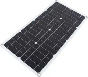 Bảng điều khiển 200W Mono 36 tế bào năng lượng mặt trời 250W giá cả phải chăng tấm pin mặt trời