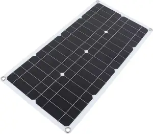 Paneel 200W Mono 36 Cellen Zonne-250W Betaalbare Zonnepanelen