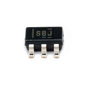 دوائر متكاملة لمستشعرات درجة الحرارة TMP709AIDBVR SOT-23-5 TMP709 SBJ، تقدم مكونات إلكترونية وخدمة B-O-<span class=keywords><strong>M</strong></span> - Product Image 1