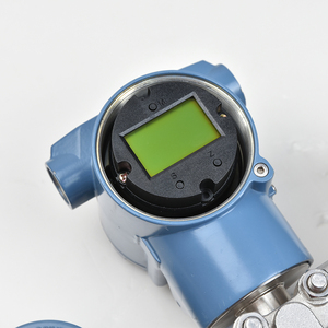 高精度工業用圧力伝送器 4-20mA/<span class=keywords><strong>HART</strong></span>出力 全ステンレス製 - Product Image 2