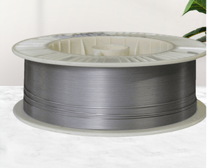 Fil de soudage TIG en alliage d'aluminium / alliage d'aluminium AWS ER4043 AlSi, électrode de soudage en alliage d'aluminium - Product Image 5