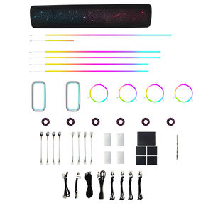 Kit de Actualización de Luz Ambiental de 64 Colores para Chery Explore 06 2023-2025, Accesorios de Iluminación LED Interior - Product Image 1