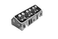 Pièces automobiles GM4.3, culasse en fonte complète pour moteur MERCRUISER 4.3L 262 V6 pour puissance marine 12557113