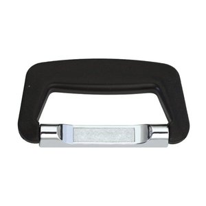 Xử lý nhựa cho các trường hợp nhẹ lõm xử lý không thấm nước cho các thiết bị y tế có thể khóa các trường hợp xử lý để vận chuyển an toàn - Product Image 3