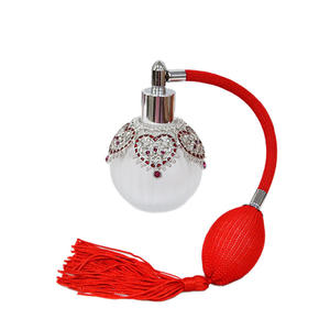 Atomizador de Perfume Recargable de 50 ml con Bolsa de Aire - Product Image 1