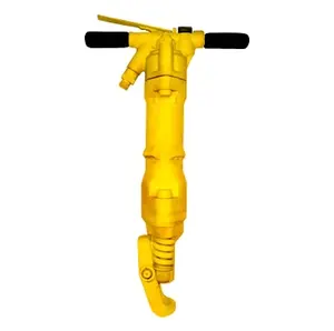 Lucht Hamer Pneumatische Breaker SL80 Hand-Held Pneumatische Jack Hammer Voor Mijnbouw En Kraken