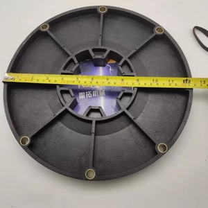 Acoplamiento de Alta Calidad para Excavadoras K-125-SAE-10 - Product Image 1