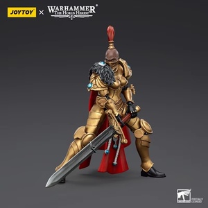 Dark Source Horus Rebellion Silent Sister White Falcon Backbone 3 1/18 Móvil Glass Maternity - Product Image 3