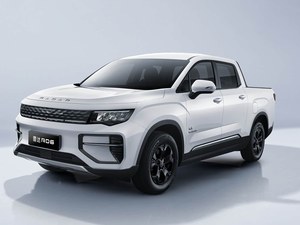 Geely riddara ยานพาหนะไฟฟ้า evar สำหรับ RD6เรดาร์<span class=keywords><strong>รถ</strong></span>กระบะเชื้อเพลิงไฟฟ้าบริสุทธิ์รถใหม่พลังงานมอเตอร์สูง - Product Image 3