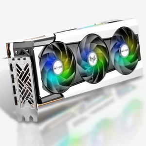 Nuevo Sapphire NITRO + AMD Radeon RX 6950 XT PURE Venta caliente Tarjeta gráfica Sapphire NITRO + AMD Radeon RX 6950 XT PURE - Product Image 3