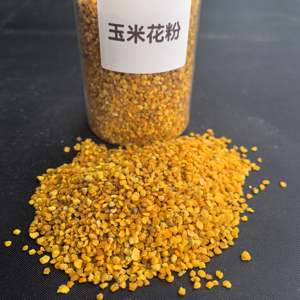 Polen de Abeja 100% Natural de Alta Calidad, Grado Alimenticio, Mezcla de Girasol, Mejor Precio de Venta, Bolsa de 25 kg - Product Image 6