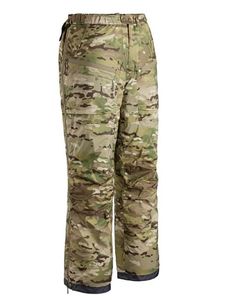 <span class=keywords><strong>Multicam</strong></span> Mùa Đông Không Thấm Nước Nước Nóng Chiến Thuật Đồng Phục Ngoài Trời Ngụy Trang Săn Bắn Ấm Xuống Đi Bộ Đường Dài Trượt Tuyết Quần Quần Cho Nam Giới - Product Image 5