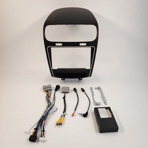 Espejo Retrovisor con Pantalla Android de 9 Pulgadas y Sistema Multimedia para Dodge 12-14 Kuwei <span class=keywords><strong>Feiyue</strong></span> - Product Image 1