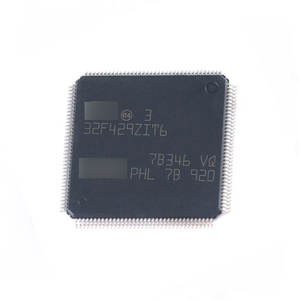 STM32F429ZIT6 Original Electronic component suppliers Integrated Circuit Factory spot supply BOM list service - Product Image 1