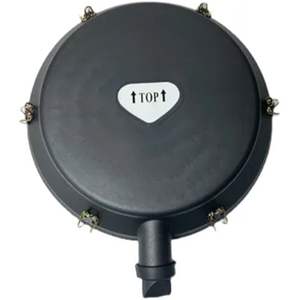 Carcasa y Cubierta de Filtro de Aire HongWang 6001841610 de Alta Calidad para Excavadora de Orugas PC200-7/PC200-8, Piezas con 1 Año de Garantía - Product Image 1