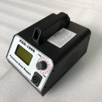 Aomai -01 Machine professionnelle de réparation de bosses de voiture par induction, outil de réparation magnétique sans peinture, boîte chauffante 110/220V 1000W IP23