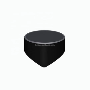 Funik Chất lượng cao chuyển công cụ rắn CBN chèn rngn rnmn rcmx rcgx pcbn chèn giá - Product Image 2