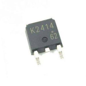 Nelcom K2414 – Service complet d'origine pour composants électroniques, puces IC et micro-puces K2414 en stock - Product Image 1