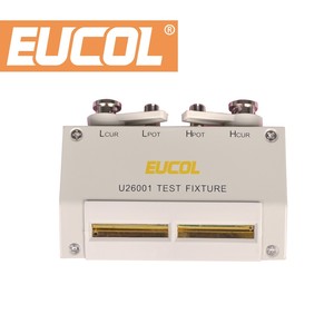Neues Design Auto Range <span class=keywords><strong>LCR</strong></span> Meter U2830 für Kapazitäts <span class=keywords><strong>tester</strong></span> - Product Image 4