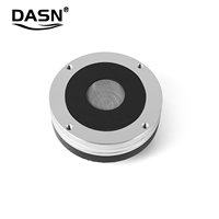 DASN Audio SCT7514NS 200W 75 mm Pilote de compression de sortie de bobine vocale avec aimant néodyme HF Driver Tweeter Unit