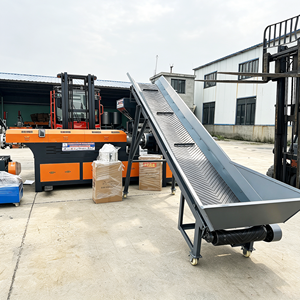 Granules Making Film Squeezing Agglomerator Small Crusher Gravity Dosing Machine Plastic Lump Melting Machine Circular Economy - Product Image 4