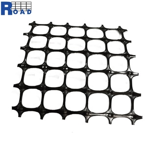 แผ่น Geogrid PP ป้องกันความลาดชัน - Product Image 1