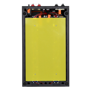 EU <span class=keywords><strong>PL</strong></span>スタック15Kwh 51.2V Lifepo4バッテリーケースDIY 16S 48Vキット314Ah LF280K Lifepo4バッテリーJK BMS V19 DIYキットLifepo4ボックス - Product Image 3