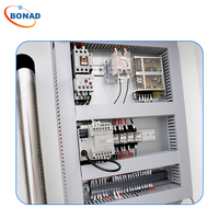 Cámara de Prueba de Polvo y Arena Programable IEC 60529 IP5X IP6X, Equipo a Prueba de Polvo de Acero Inoxidable para Electrónica y Automoción