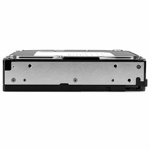 ฮาร์ดไดรฟ์ภายใน ST14000VX0008 ความจุ 14TB SATA 6Gb/s ขนาด 3.5 นิ้ว 7200 รอบต่อนาที แคช 256MB สำหรับเซิร์ฟเวอร์ - Product Image 3