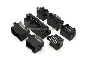 汽车2路汽车母汽车端子电气防水外壳连接器喷油器插座电缆插头 - Product Image 3