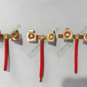 Máquina de Soldadura Ultrasónica de Alambre Metálico de 2000w a Precio de Fábrica, <span class=keywords><strong>Soldadora</strong></span> por Puntos de Onda de Vibración de Alta Frecuencia - Product Image 6