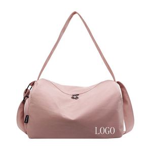Sac de sport et de yoga multifonctionnel personnalisé de haute qualité, idéal pour le voyage et le rangement professionnel, vente en gros à faible MOQ - Product Image 1