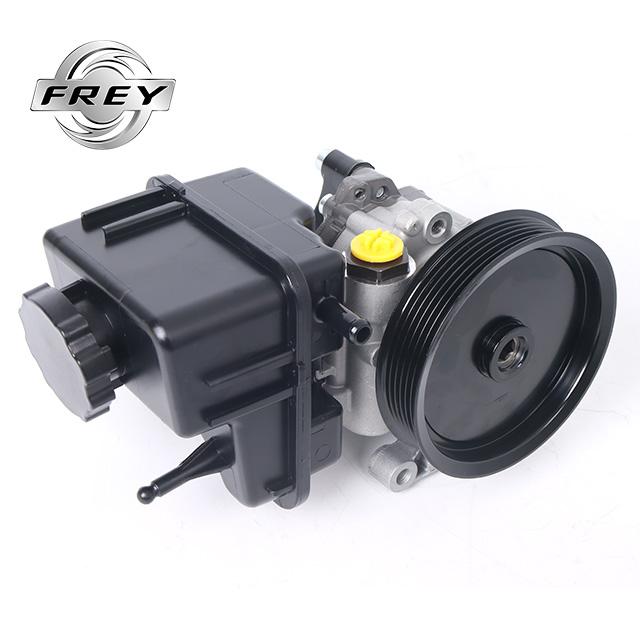 Frey Auto Parts electric Power Steering Pump For mercedes benz Sprinter 906 OEM 0064667801