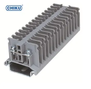 BN30W BN series terminal blocks electric din rail terminal block connectors